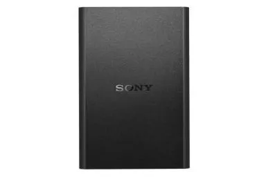 Sony Hd B1 1Tb