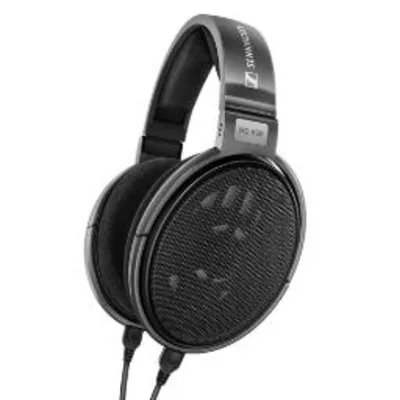 Sennheiser Hd 650