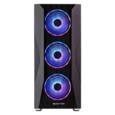 Master Tech S600X