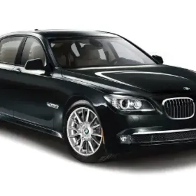 Bmw 740Li 2009
