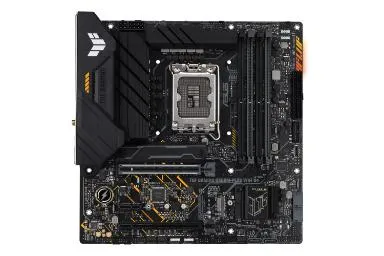 مقارنة Asus Tuf Gaming B660M Plus Wifi D4 {request()->input('language_config')['common']['with']} Msi Pro B760M A Wifi