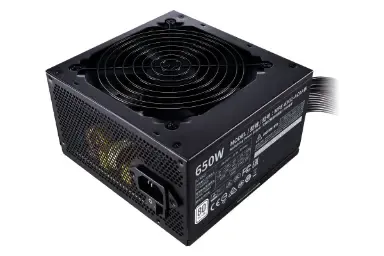 مقارنة Cooler Master Mwe 650 White 230V V2 650W {request()->input('language_config')['common']['with']} Silverstone Et700 Mg 700W