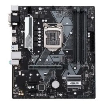 Asus Prime B365M A