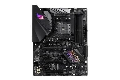 Asus Rog Strix B450 F Gaming