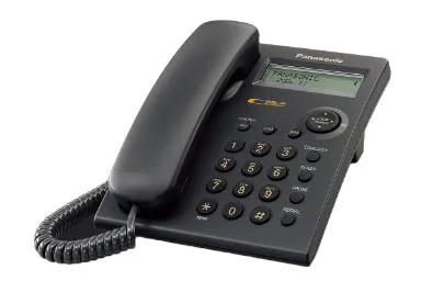 مقارنة Panasonic Kx Tg1061 {request()->input('language_config')['common']['with']} Panasonic KX-TSC11MX