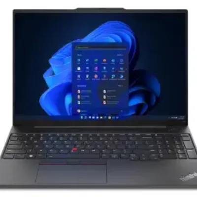 Lenovo ThinkPad E16 Gen 1 Core i7-13700H Iris Xe 32GB 1512GB
