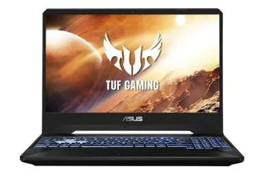 مقارنة Apple MacBook Pro 14 بوصة 2021 M1 Pro 32GB 512GB مع Asus Tuf Gaming Fx505Du Ryzen 7 Gtx 1660 16Gb 1256Gb
