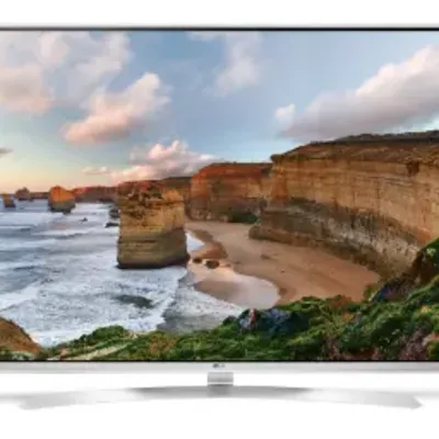 Lg 55Uh850V