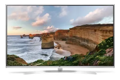 Lg 55Uh850V