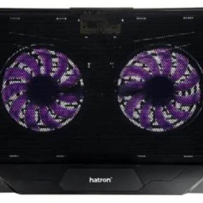 Hatron Hcp125