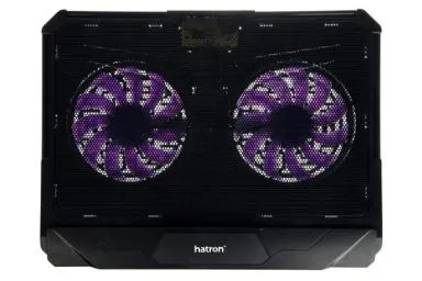 Hatron Hcp125