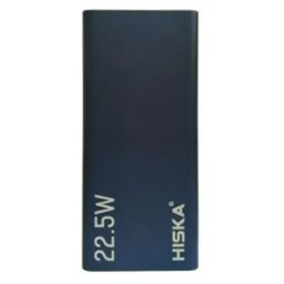 Hiska Qi 208Pd 20000Mah