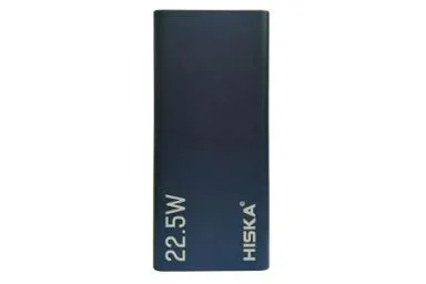 مقارنة Hiska Qi 208Pd 20000Mah {request()->input('language_config')['common']['with']} Xipin M8 10000Mah