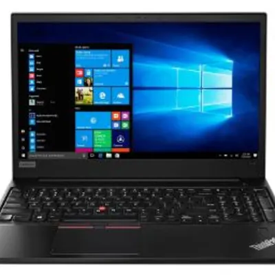 Lenovo ThinkPad E580 Core i7 8GB 1TB HD