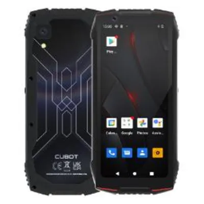 Cubot KingKong Mini 3