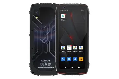 Cubot KingKong Mini 3