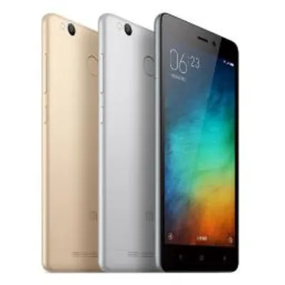 Xiaomi Redmi 3 Pro