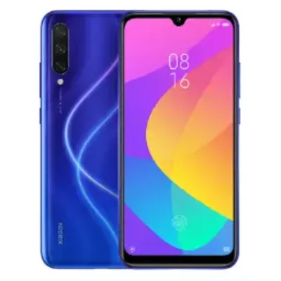 Xiaomi Mi A3