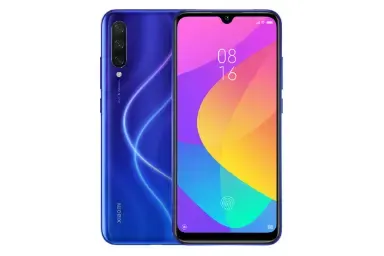 Xiaomi Mi A3