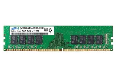 مقارنة Klevv So Dimm Standard 16Gb Ddr4 2666 Cl19 {request()->input('language_config')['common']['with']} Samsung M378A1K43Cb2 Crc 8Gb Ddr4 2400 Cl17