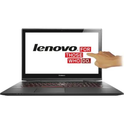Lenovo Y7070 Core i7 16GB 1TB 4GB