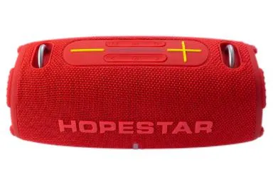 Hopestar H50