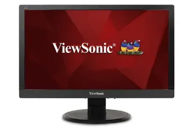 صورة شاشة فيوسونيك 20 بوصة موديل VA2055SM-2