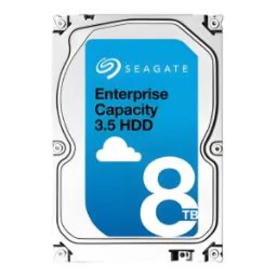 Seagate St8000Nm0105 35 Inch 8Tb
