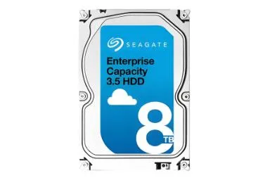 صورة Seagate St8000Nm0105 35 Inch 8Tb