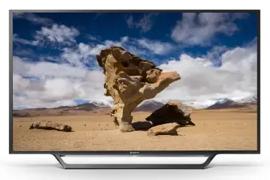 Sony Kdl 48W650D