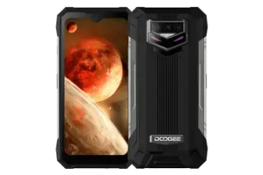 Doogee S89