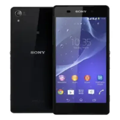 Sony Xperia Z2