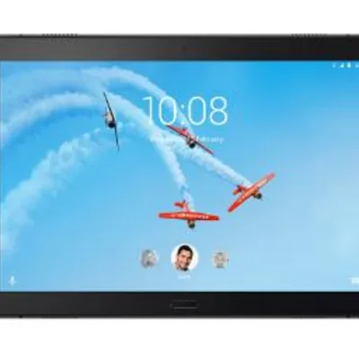 Lenovo Smart Tab P10