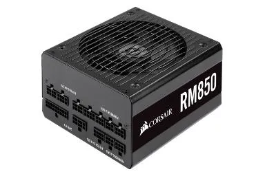 مقارنة وحدة تزويد الطاقة be quiet! Dark Power 13 مع Corsair Rm850 Cp 9020196 850W