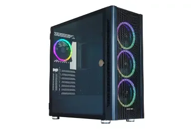 مقارنة Deepcool Macube 110 {request()->input('language_config')['common']['with']} Master Tech S400
