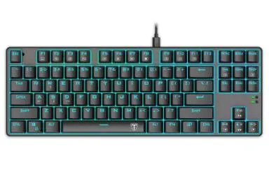 T Dagger Pavones Tgk319