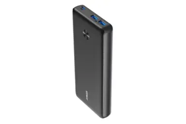 مقارنة Anker Powercore Iii Elite 25600Mah {request()->input('language_config')['common']['with']} Remax Crave RPP-78 بسعة 5000 مللي أمبير