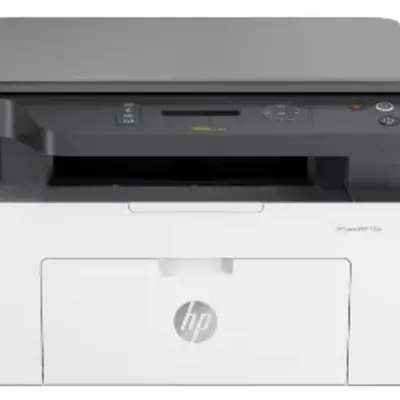 Hp Laser Mfp 135W