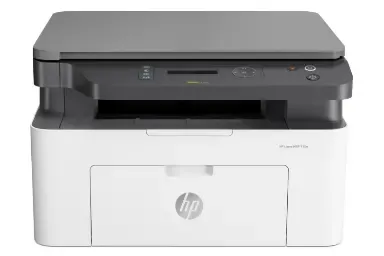 Hp Laser Mfp 135W