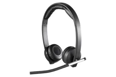 Logitech H820E Wireless Dual