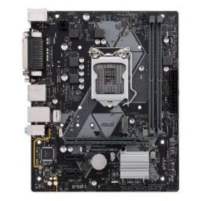 Asus Prime H310M D R2 0