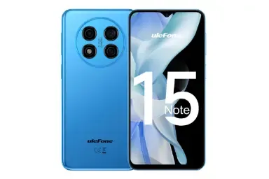 Ulefone Note 15
