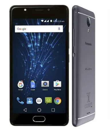 Panasonic Eluga Ray X