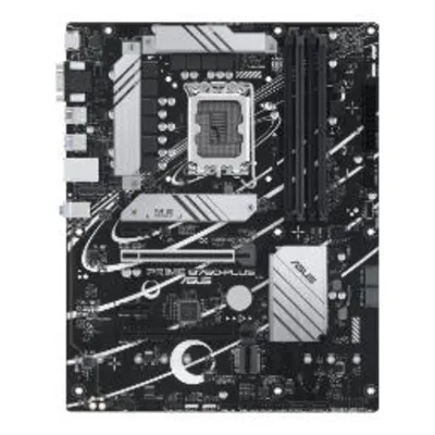 Asus Prime B760 Plus Csm