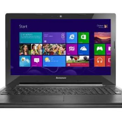Lenovo G5030 N2830 Hd 8Gb 500Gb