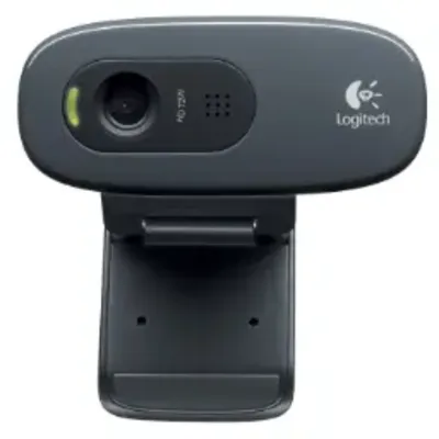 Logitech C270 Hd