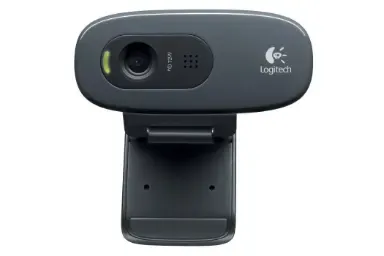 Logitech C270 Hd