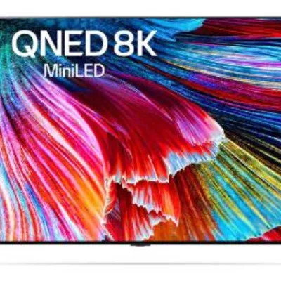 Lg 75Qned99