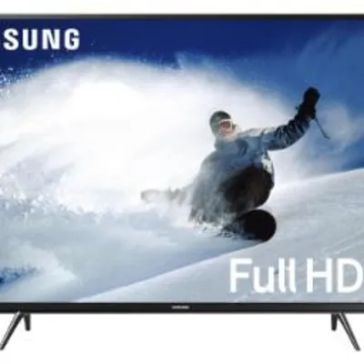 Samsung 43J5202