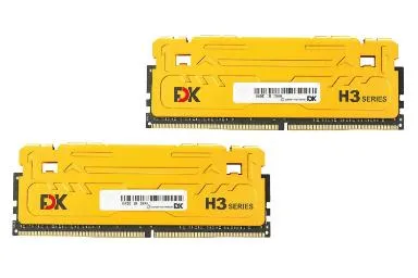 صورة Fadak H3 16Gb 2X8 Ddr4 3200 Cl16
